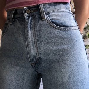 brandy melville jeans